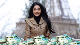 ניקול ראידמן, צילום: nicolraidman@, shutterstock